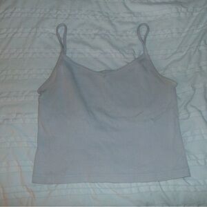 Brandy Melville Sky Blue Camisole